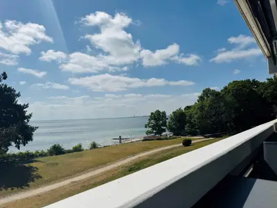 Kleine Strandbude-intro