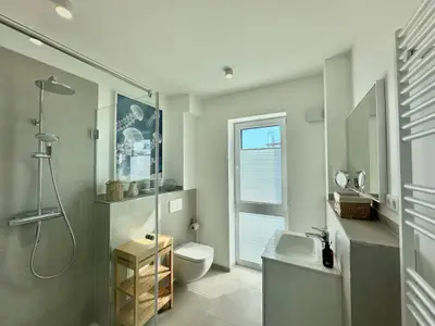 Salt & Sand Wohnung Sea-8