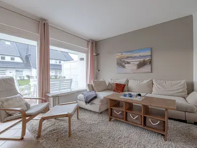 Ferienwohnung für 4 Personen (60 m²) in Wenningstedt 2/10