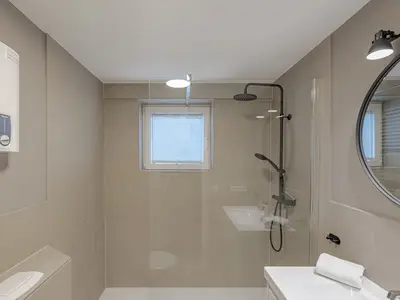 Ferienwohnung für 4 Personen (60 m²) in Wenningstedt 3/10