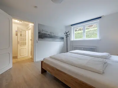 Ferienwohnung für 4 Personen (60 m²) in Wenningstedt 4/10