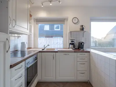 Ferienwohnung für 4 Personen (60 m²) in Wenningstedt 6/10