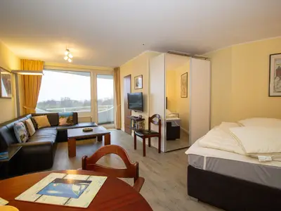 Ferienwohnung für 3 Personen (40 m²) in Cuxhaven 2/10