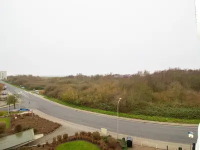 Ferienwohnung für 3 Personen (40 m²) in Cuxhaven 3/10