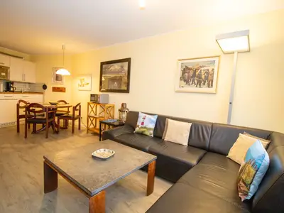 Ferienwohnung für 3 Personen (40 m²) in Cuxhaven 4/10