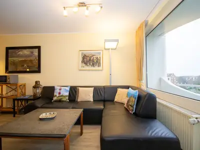 Ferienwohnung für 3 Personen (40 m²) in Cuxhaven 5/10