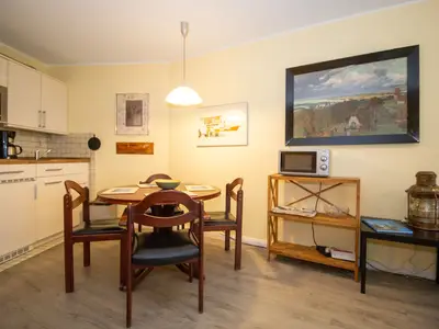 Ferienwohnung für 3 Personen (40 m²) in Cuxhaven 6/10