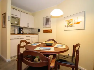 Ferienwohnung für 3 Personen (40 m²) in Cuxhaven 7/10