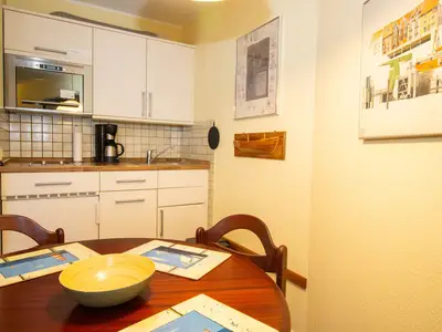 Ferienwohnung für 3 Personen (40 m²) in Cuxhaven 8/10