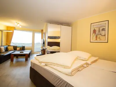 Ferienwohnung für 3 Personen (40 m²) in Cuxhaven 9/10