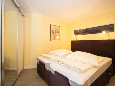 Ferienwohnung für 3 Personen (40 m²) in Cuxhaven 10/10