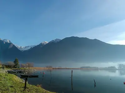 Ferienwohnung für 4 Personen (55 m²) in Sorico 3/10
