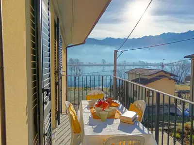 Ferienwohnung für 4 Personen (55 m²) in Sorico 4/10