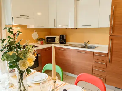 Küche / Küchenzeile