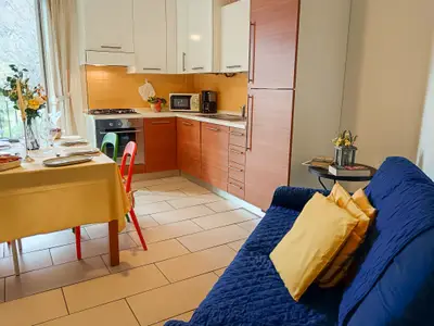 Küche / Küchenzeile