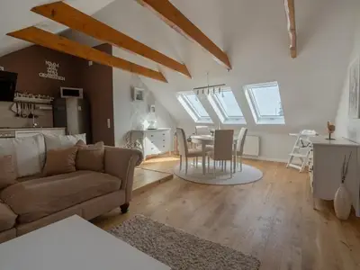 Ferienwohnung für 4 Personen (95 m²) in Quedlinburg 2/10