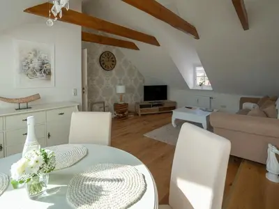 Ferienwohnung für 4 Personen (95 m²) in Quedlinburg 3/10