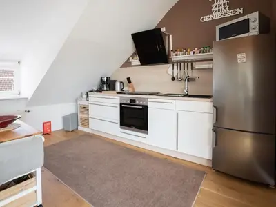 Ferienwohnung für 4 Personen (95 m²) in Quedlinburg 4/10