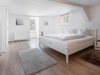 Ferienwohnung für 4 Personen (95 m²) in Quedlinburg 5/10
