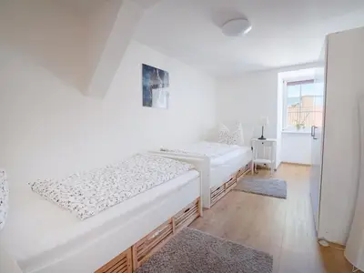 Ferienwohnung für 4 Personen (95 m²) in Quedlinburg 7/10