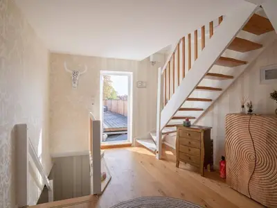 Ferienwohnung für 4 Personen (95 m²) in Quedlinburg 8/10