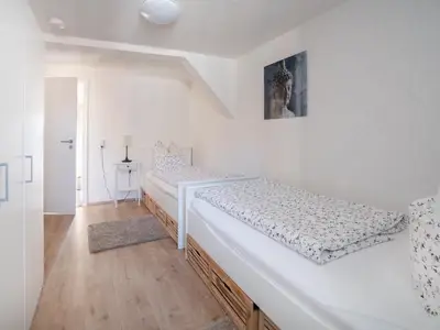 Ferienwohnung für 4 Personen (95 m²) in Quedlinburg 9/10