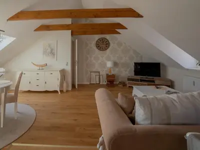 Ferienwohnung für 4 Personen (95 m²) in Quedlinburg 10/10