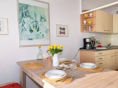 Küche / Küchenzeile