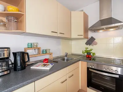 Küche / Küchenzeile