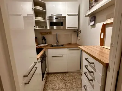 Küche / Küchenzeile