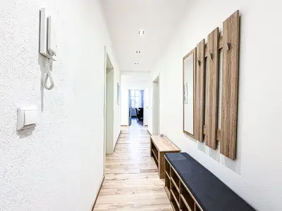 Ferienwohnung für 5 Personen (85 m²) in Oberstaufen 2/10