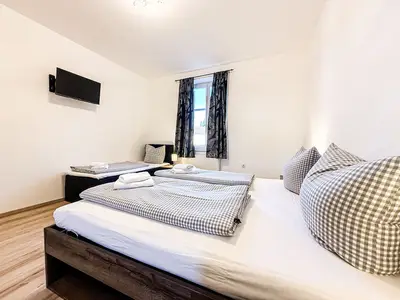 Ferienwohnung für 5 Personen (85 m²) in Oberstaufen 3/10