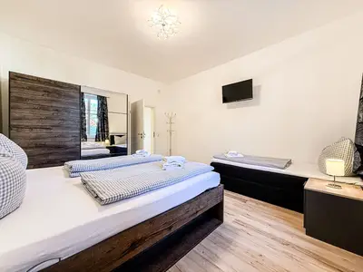Ferienwohnung für 5 Personen (85 m²) in Oberstaufen 4/10