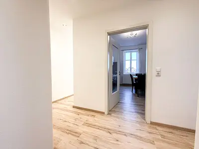 Ferienwohnung für 5 Personen (85 m²) in Oberstaufen 5/10