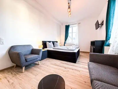 Ferienwohnung für 5 Personen (85 m²) in Oberstaufen 7/10