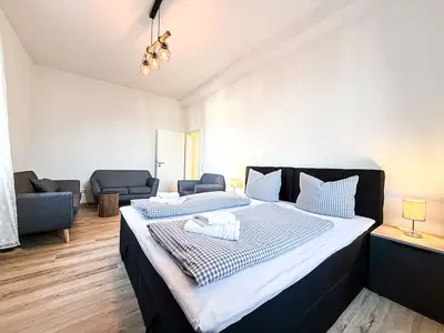 Ferienwohnung für 5 Personen (85 m²) in Oberstaufen 8/10