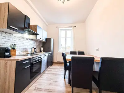 Ferienwohnung für 5 Personen (85 m²) in Oberstaufen 10/10