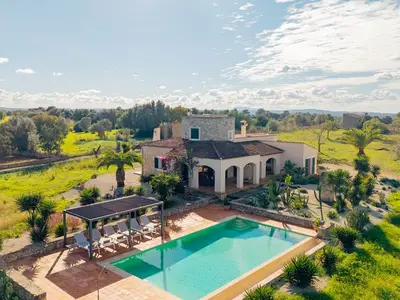 Ferienwohnung für 7 Personen (280 m²) in Inca 5/10