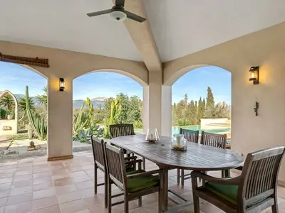 Ferienwohnung für 7 Personen (280 m²) in Inca 8/10