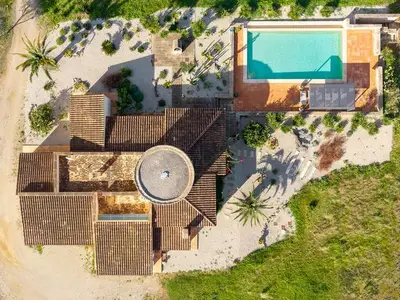 Ferienwohnung für 7 Personen (280 m²) in Inca 10/10