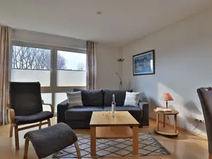 Ferienwohnung für 2 Personen (48 m²) in Boltenhagen (Ostseebad)