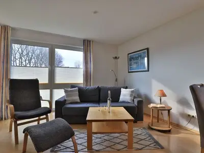 Ferienwohnung für 2 Personen (48 m²) in Boltenhagen (Ostseebad) 1/10