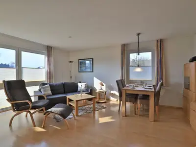 Ferienwohnung für 2 Personen (48 m²) in Boltenhagen (Ostseebad) 5/10