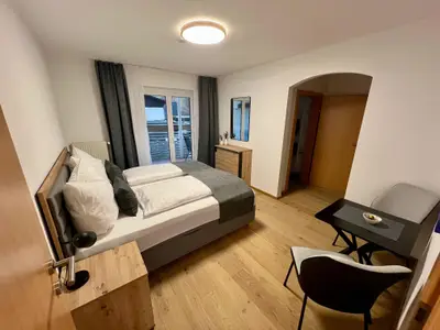 Zimba Schlafzimmer 1