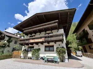 Ferienwohnung für 6 Personen (75 m²) in Saalbach-Hinterglemm