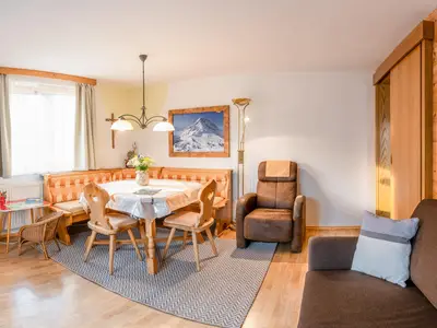 Ferienwohnung Hechenberger, Kirchdorf in Tirol