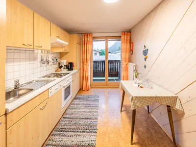 Ferienwohnung Hechenberger, Kirchdorf in Tirol