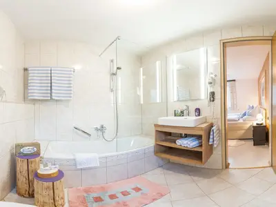 Ferienwohnung Hechenberger, Kirchdorf in Tirol