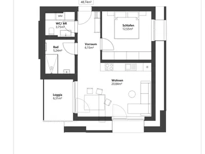 Urlaub im Denkmal - Top 3