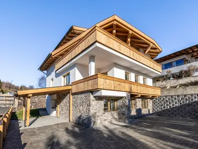 Draußen - Auländer Dorfstr. 74, Reith bei Seefeld